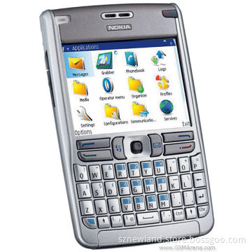Nokia E61 mobile phone